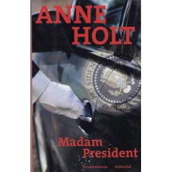 Madam president (Bog)