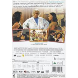 Madea's family Reunion (DVD)