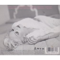 Bedtime Stories (CD)