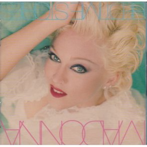 Bedtime Stories (CD)