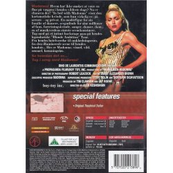 In bed with Madonna (DVD)