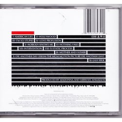 American life (CD)
