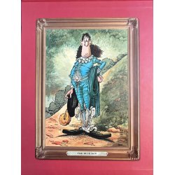 Mad's greatest artists - The completely Mad (Bog)