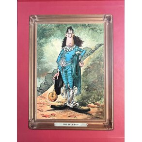 Mad's greatest artists - The completely Mad (Bog)