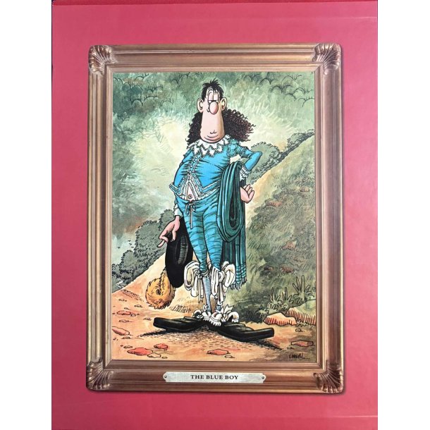 Mad's greatest artists - The completely Mad (Bog)