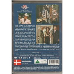 Mafiaen - Det er osse mig (DVD)