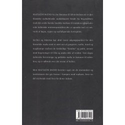 Mafiaens m�nd (Bog)