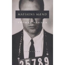 Mafiaens m�nd (Bog)