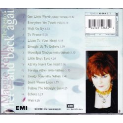 There and back again (CD)