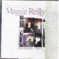 There and back again (CD)