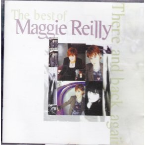 There and back again (CD)