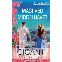 Gigant - Magi ved Middelhavet 