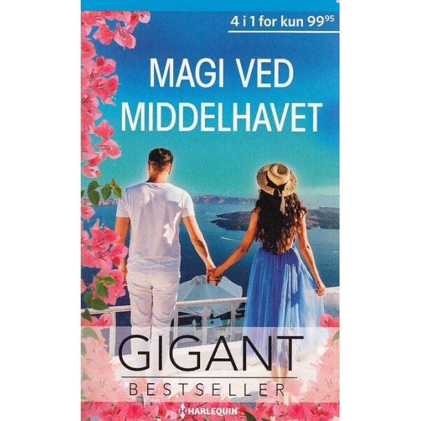Gigant - Magi ved Middelhavet 