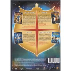 Magic Adventure collection (DVD)