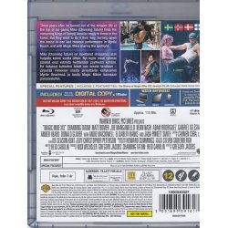 Magic Mike XXL (Blu-ray)