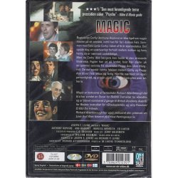 Magic (DVD)