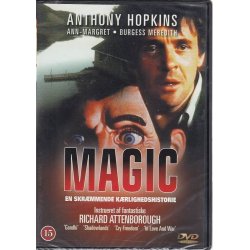 Magic (DVD)