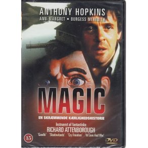 Magic (DVD)