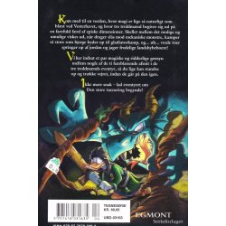 Magiens mestre (Bog)