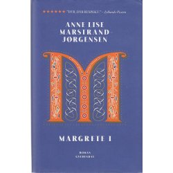 Margrete 1 (Bog)