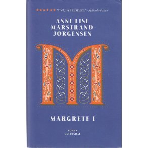 Margrete 1 (Bog)