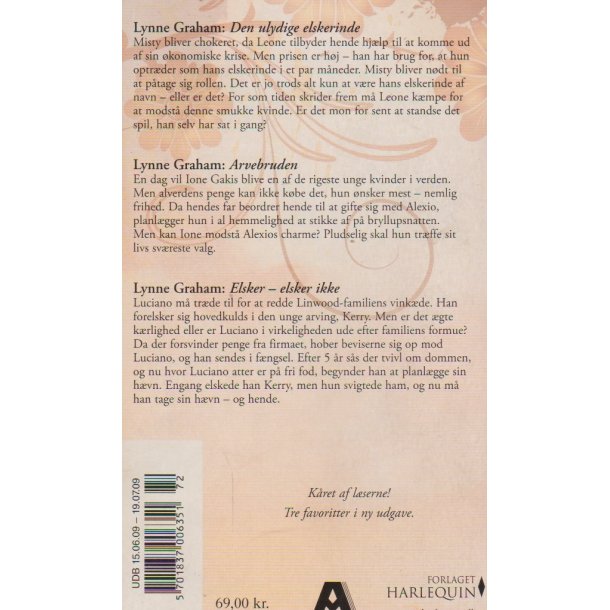 Gigant - Magtfulde m�nd og deres kvinder 