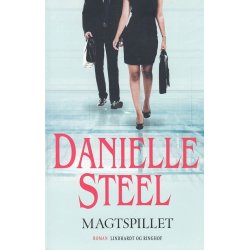 Magtspillet (Bog)