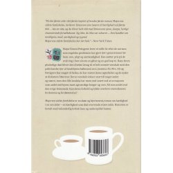 Majorens sidste forelskelse (Bog)