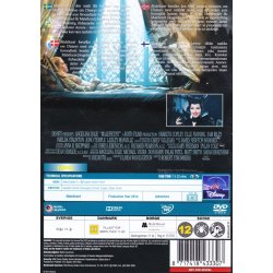 Maleficent (DVD)