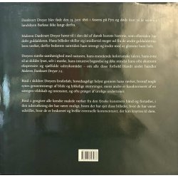 Maleren Dankvart Dreyer (Bog)