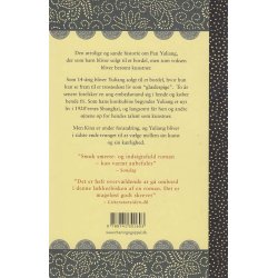 Maleren fra Shanghai (Bog)