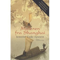Maleren fra Shanghai (Bog)
