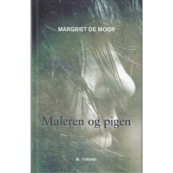 Maleren og pigen (Bog)