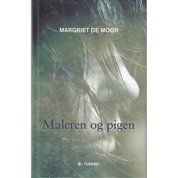 Maleren og pigen (Bog)