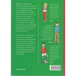 M�ll�se United (Bog)