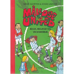 M�ll�se United (Bog)