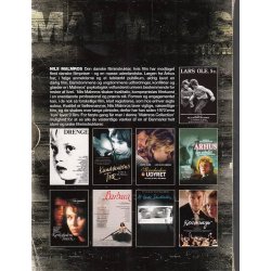 Malmros Collestion (DVD)
