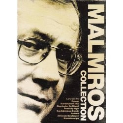 Malmros Collestion (DVD)