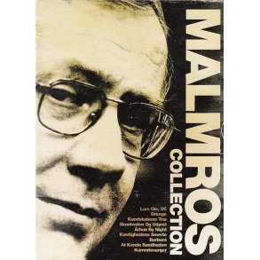 Malmros Collestion (DVD)