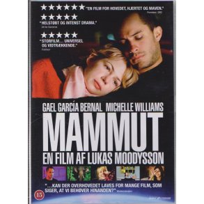 Mammut (DVD)