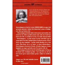 Jordens b�rn 3 - Mammutj�gerne (Bog)