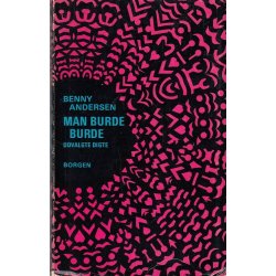 Man burde burde (Bog)