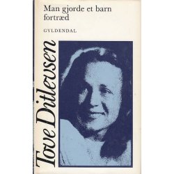 Man gjorde et barn fortr�d (Bog)