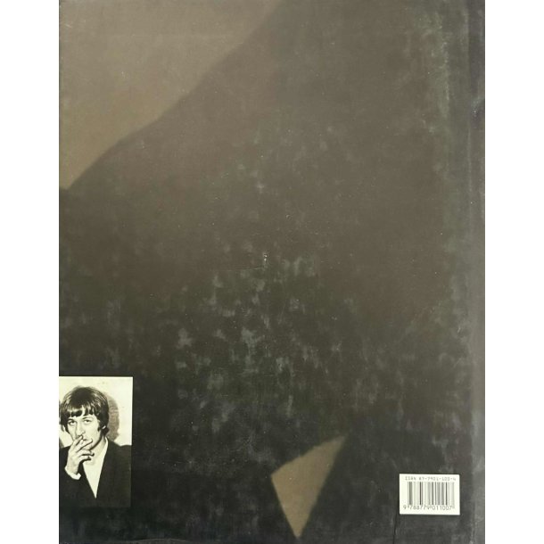 Man har sine klare �jeblikke - En fort�lling om Bj�rn N�rgaard (Bog)