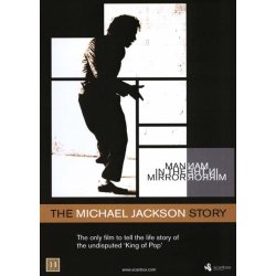 Man in the Mirror - The Michael Jackson Story (DVD)