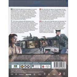 The Man with the iron heart (Blu-ray)