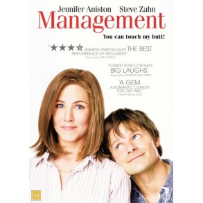 Management (DVD)