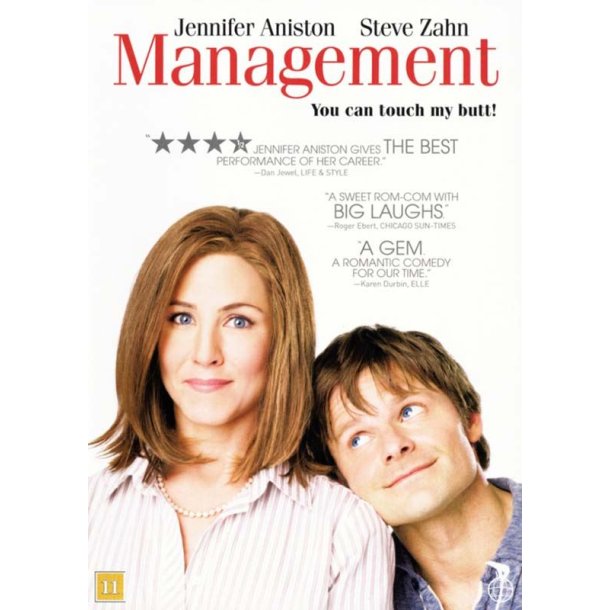 Management (DVD)