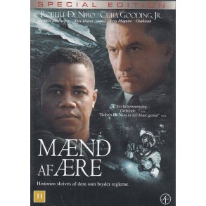 M�nd af �re (DVD)