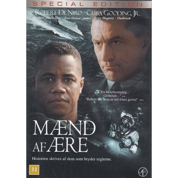 M�nd af �re (DVD)